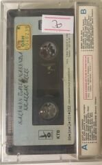 Salimin Tavernasında Krallar Elele KASET