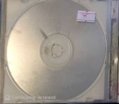 Delicate - Terence Trent D'arby Featuring Des'ree CD