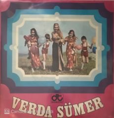 Verda Sümer Mutlu Yıllar Bitmeden 45lik
