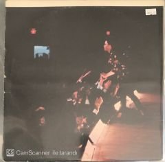 Judy At Carnegie Hall Judy In Person Judy Garland Çift LP