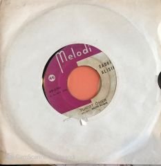 Sadri Alışık - Turist Ömer 45lik