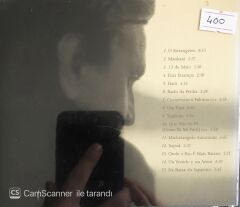The Best of Caetano Veloso CD
