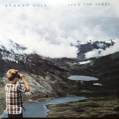 Graham Nash – Over The Years... Double LP