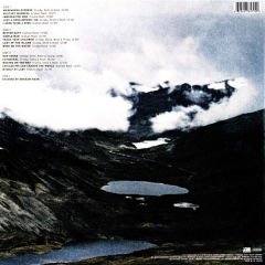Graham Nash – Over The Years... Double LP