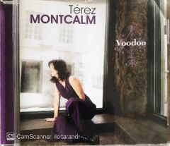 Terez Montcalm - Voodoo - CD