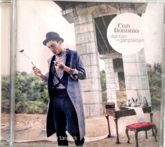 Can Bonomo / Aşktan Ve Gariplikten CD