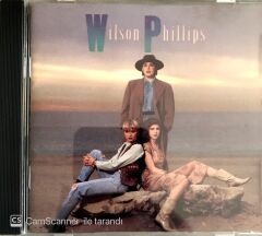 Wilson Philips CD