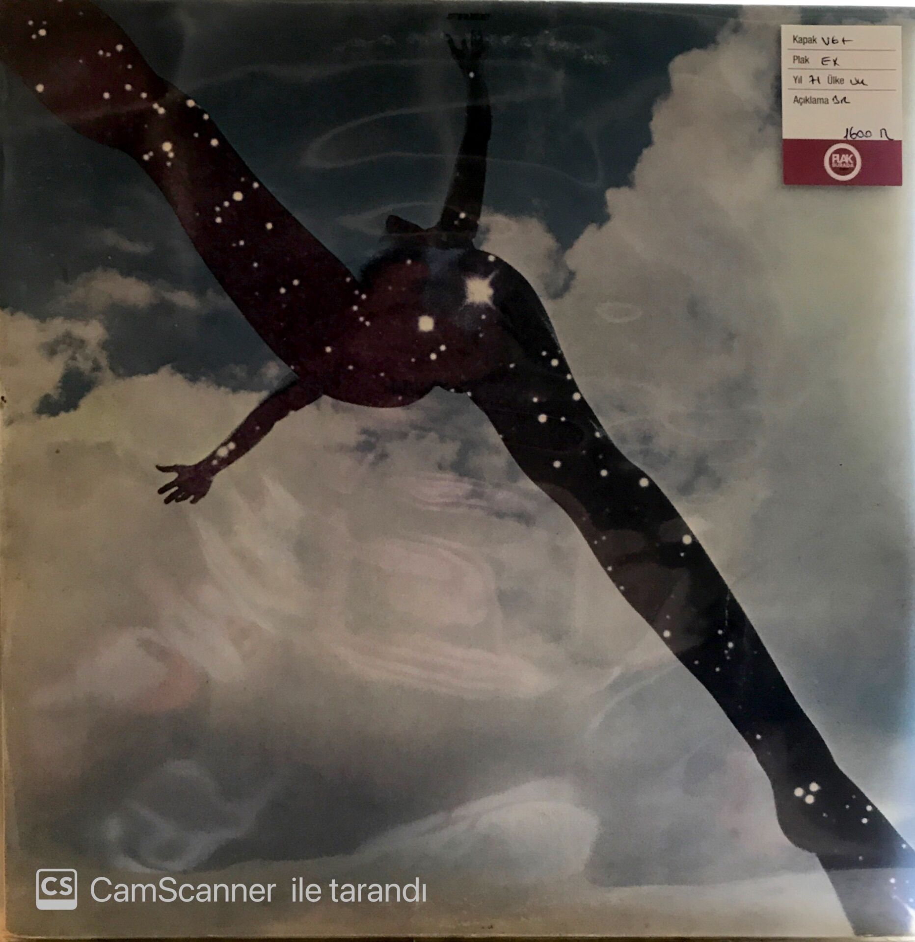 Free - Free LP