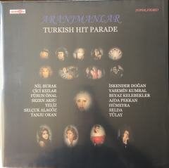 Aranımanlar Turkish Hit Parade LP