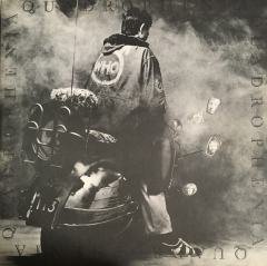The Who Quadrophenia Double LP