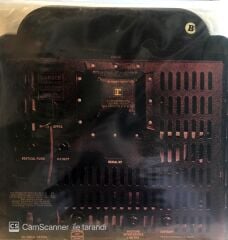 Family - Bandstand LP
