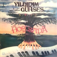 Yıldırım Gürses - Bir Hoş Sada LP