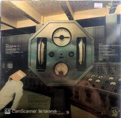 Hawkwind - Quark Strangeness and Charm LP