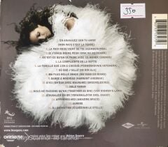 Helene Segara - Mon Pays C'est la Terre CD