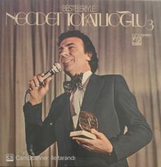 Necdet Tokatlıoğlu Besteleriyle 3 LP
