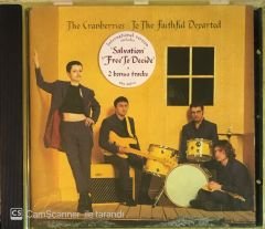 The Cranberries : To The Faithful Departed CD
