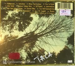 The Cranberries : To The Faithful Departed CD