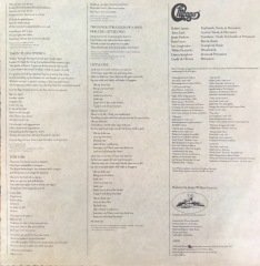 Wilmette Evanston East Chicago LP