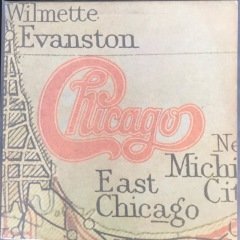Wilmette Evanston East Chicago LP
