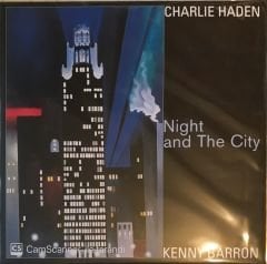 Charlie Haden - Night And The City LP