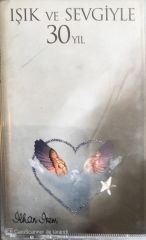 İlhan İrem - Işık Ve Sevgiyle 30 Yıl KASET