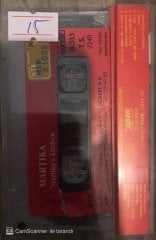 Martika Martikas's Kitchen KASET