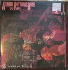 Atlantic Rhythm And Blues 1947 - 1974 Volume 1 Double LP