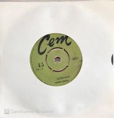 Neşet Ertaş - Acem Kızı 45lik