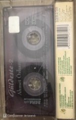 Ahmet Özhan Güldeste-2 KASET