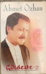Ahmet Özhan Güldeste-2 KASET