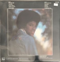 Michael Jackson Forever Michael LP