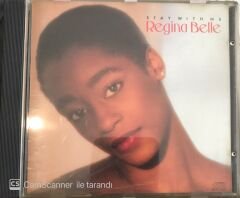 Regina Belle - Stay With Me CD