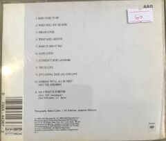 Regina Belle - Stay With Me CD