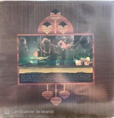 Quiver Gone in the Morning (Promo) LP