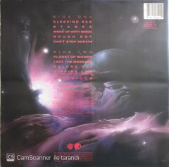 ZZ Top - Afterburner - LP