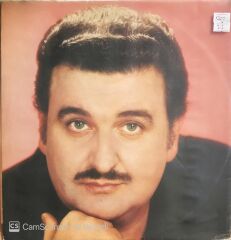 Yıldırım Gürses -  Hoş Sada - LP