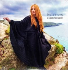 Tori Amos – Ocean To Ocean Double LP