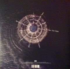 Tori Amos – Ocean To Ocean Double LP