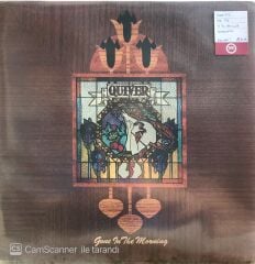 Quiver Gone in the Morning (Promo) LP