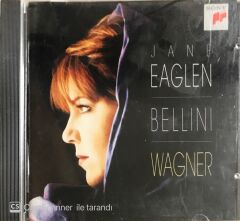 Jane Eaglen - Bellini - Wagner - CD