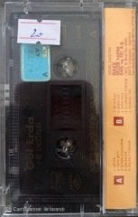 Gül Erda Ne Değişti? KASET