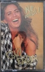 Gül Erda Ne Değişti? KASET