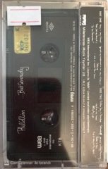 Phil Colins But Seriously KASET