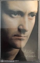 Phil Colins But Seriously KASET