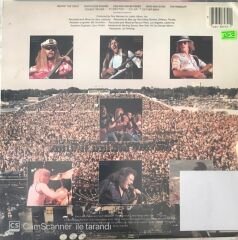 Molly Hatchet Beatin' The Odds LP