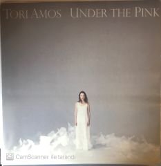 Tori Amos – Under The Pink LP