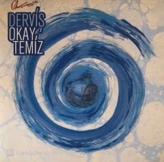 Okay Temiz - Derviş LP (İmzalı)