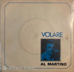 Al Martino Volabe 45lik