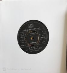 3 Hür-el Gurbet Türküsü 45lik