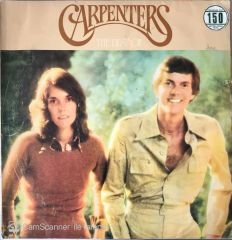Carpenters The Best Of  LP